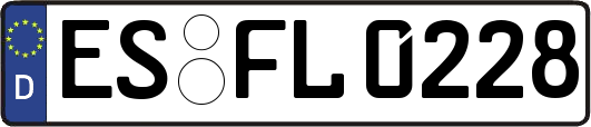ES-FL0228