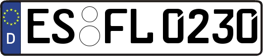 ES-FL0230