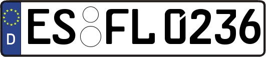 ES-FL0236