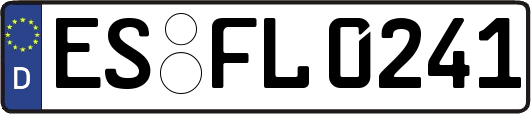 ES-FL0241