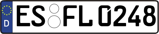 ES-FL0248