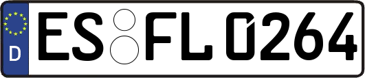 ES-FL0264