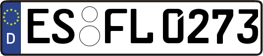 ES-FL0273