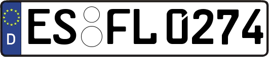 ES-FL0274