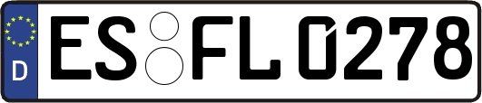 ES-FL0278