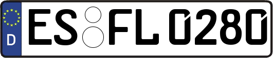ES-FL0280