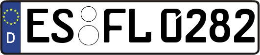 ES-FL0282