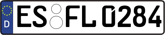 ES-FL0284