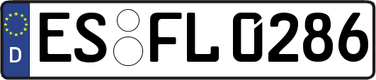 ES-FL0286
