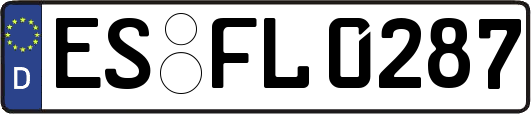 ES-FL0287