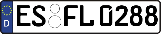 ES-FL0288