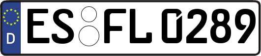 ES-FL0289