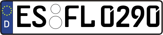 ES-FL0290