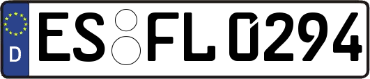 ES-FL0294
