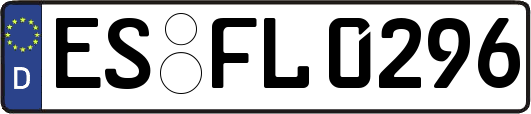 ES-FL0296