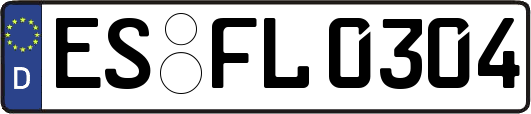 ES-FL0304