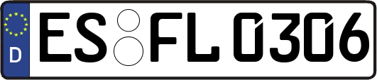 ES-FL0306