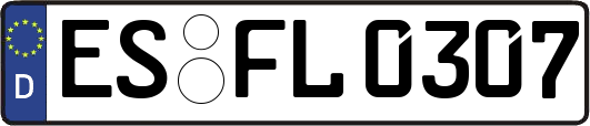 ES-FL0307