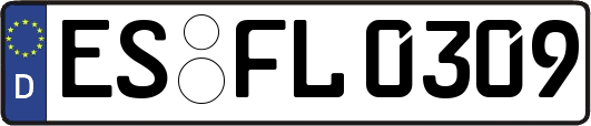 ES-FL0309