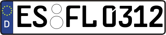 ES-FL0312