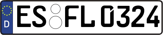 ES-FL0324