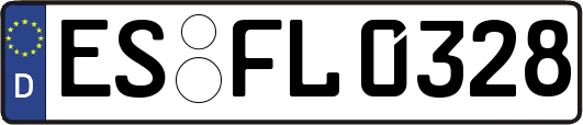 ES-FL0328
