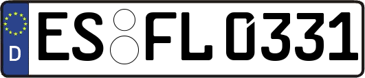 ES-FL0331