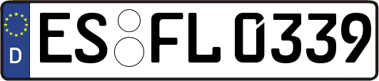 ES-FL0339