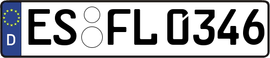 ES-FL0346