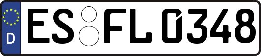 ES-FL0348