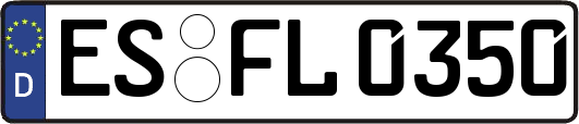 ES-FL0350