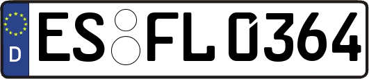 ES-FL0364