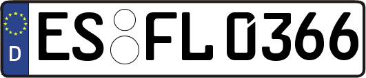 ES-FL0366