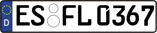 ES-FL0367