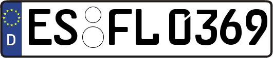 ES-FL0369