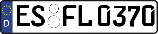 ES-FL0370