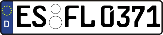 ES-FL0371