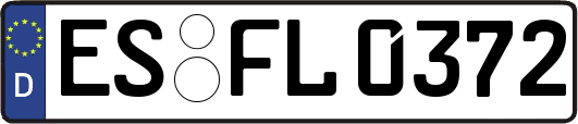 ES-FL0372