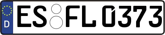 ES-FL0373