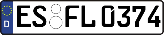 ES-FL0374