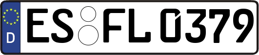 ES-FL0379