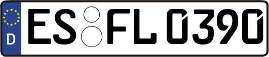 ES-FL0390