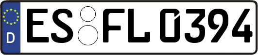 ES-FL0394