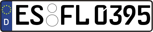 ES-FL0395