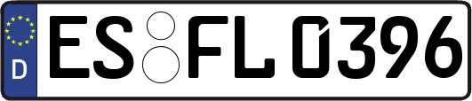 ES-FL0396