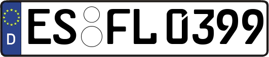 ES-FL0399