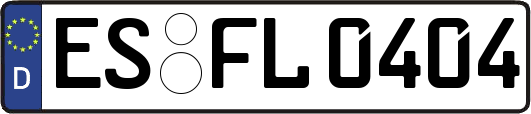ES-FL0404