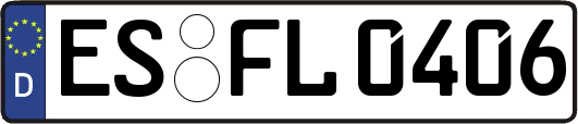ES-FL0406