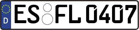 ES-FL0407