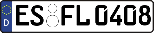 ES-FL0408